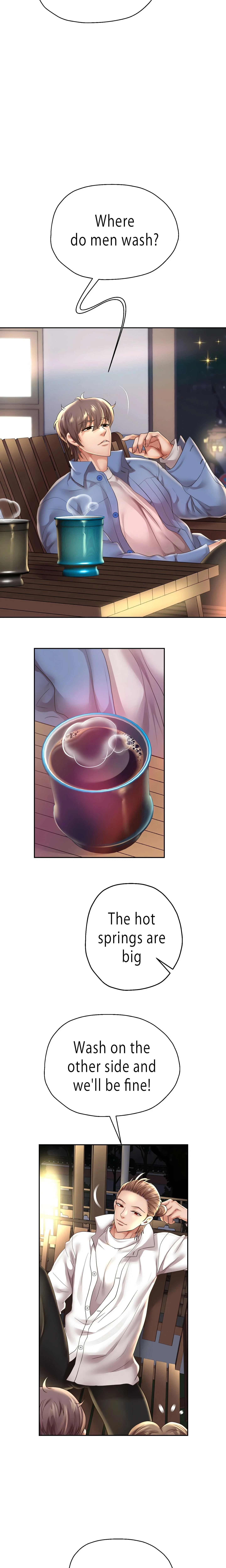 Born With A Surprise Chapter 52 (Uncensored), page 6