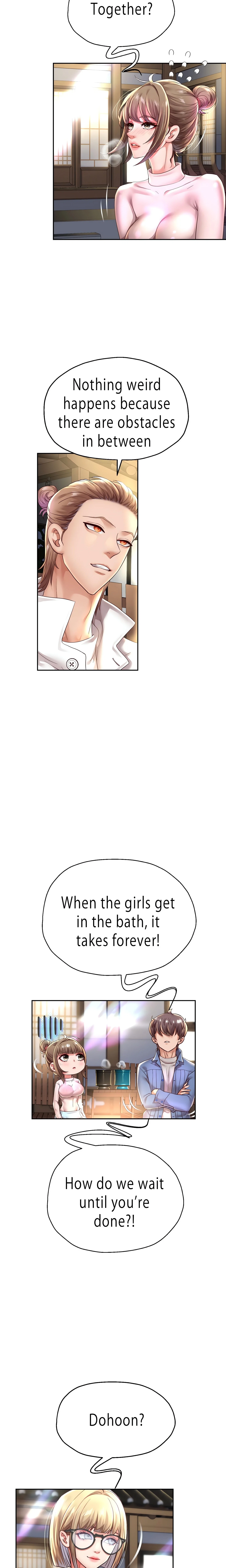 Born With A Surprise Chapter 52 (Uncensored), page 7