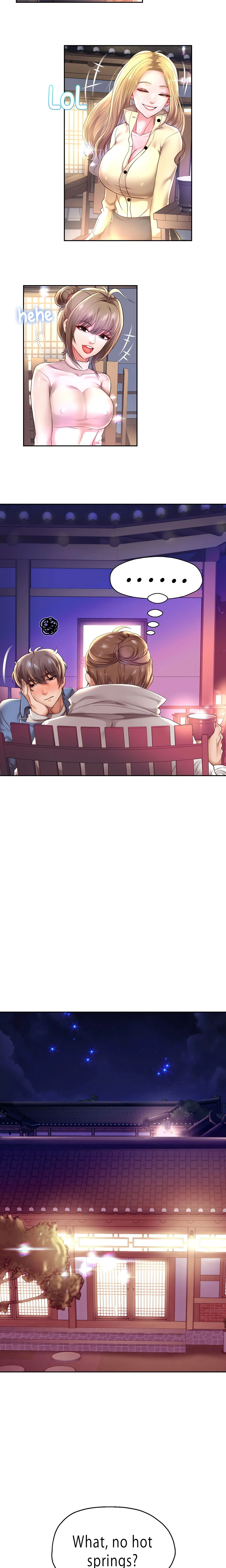 Born With A Surprise Chapter 52 (Uncensored), page 9