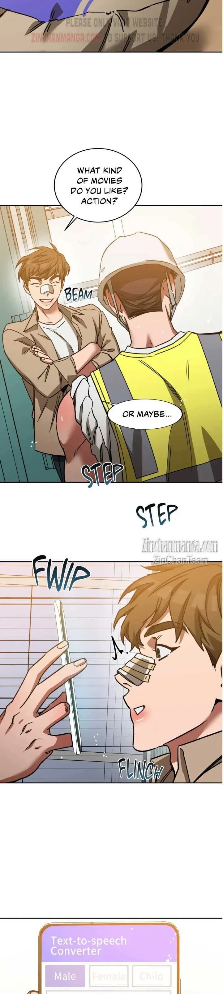 Chapter 85, page 18
