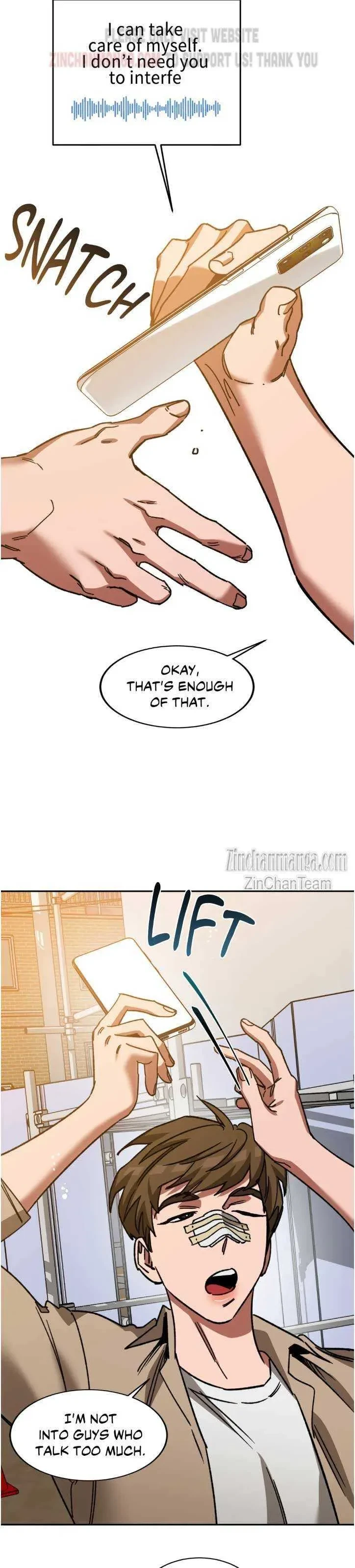 Chapter 85, page 20