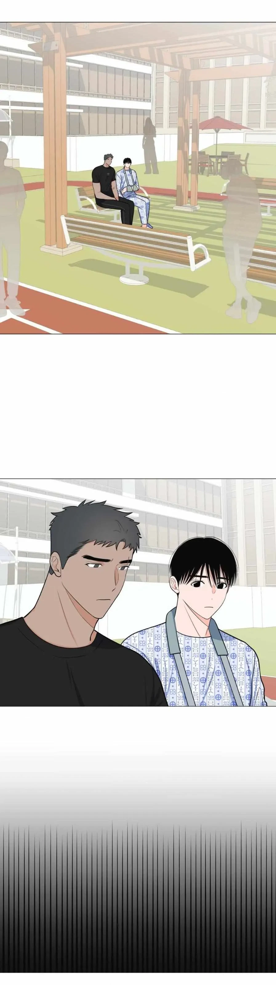 Love Without Borders Chapter 26, page 2