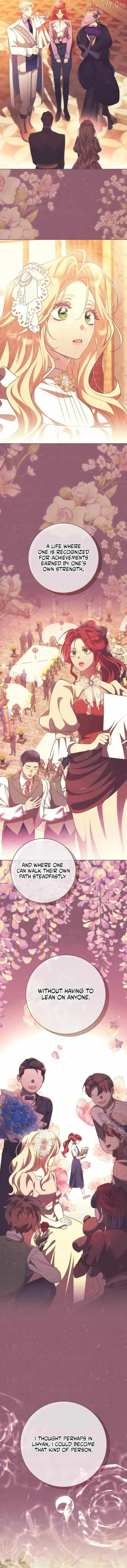 A Prince To You Chapter 48, page 12