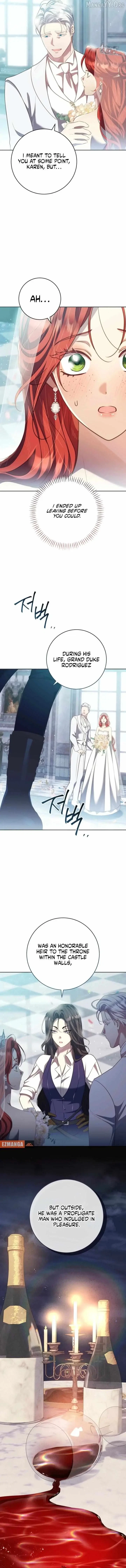 A Prince To You Chapter 48, page 16