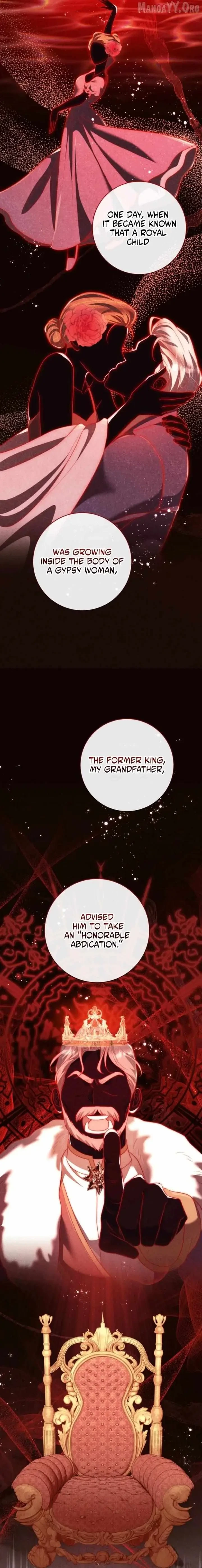 A Prince To You Chapter 48, page 17