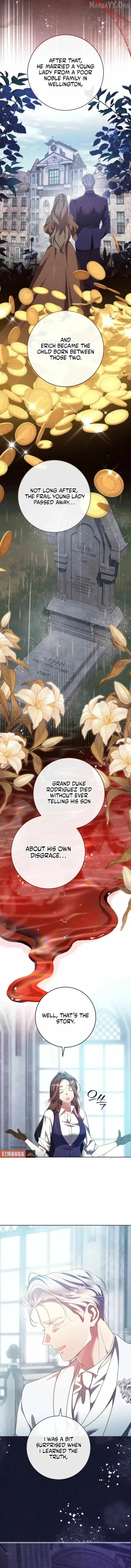 A Prince To You Chapter 48, page 18