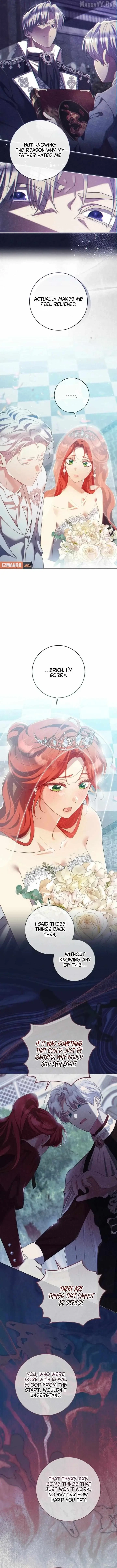 A Prince To You Chapter 48, page 19