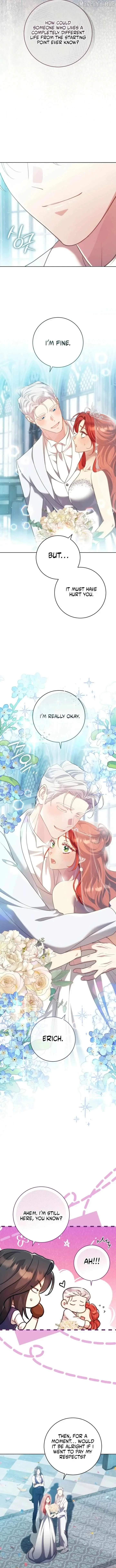 A Prince To You Chapter 48, page 20
