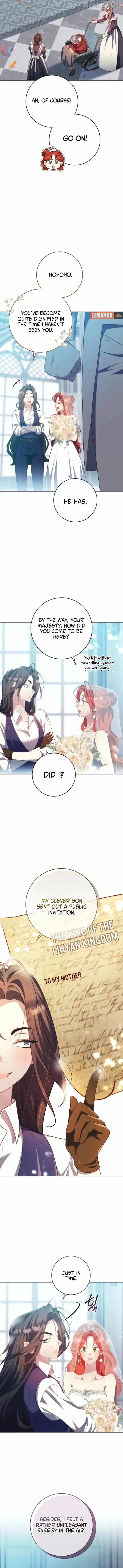 A Prince To You Chapter 48, page 21