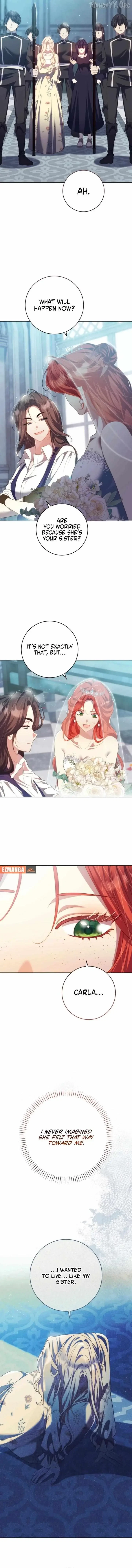 A Prince To You Chapter 48, page 22