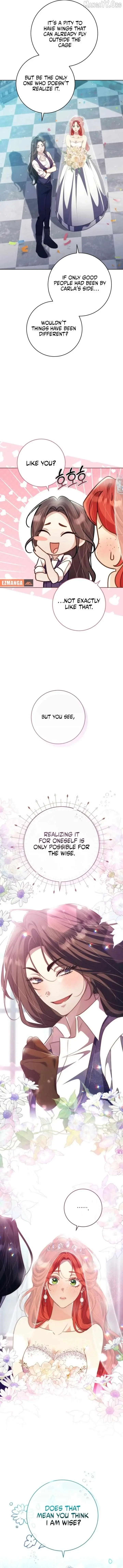 A Prince To You Chapter 48, page 23