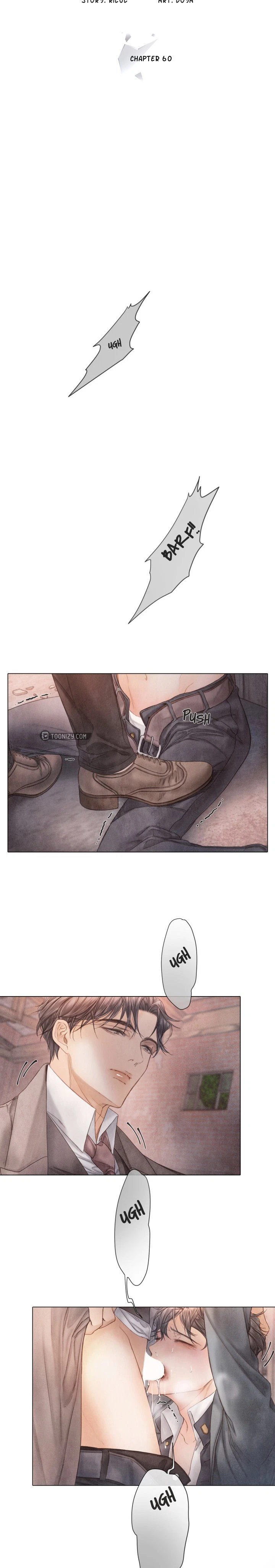Broken Boy Chapter 60, page 7
