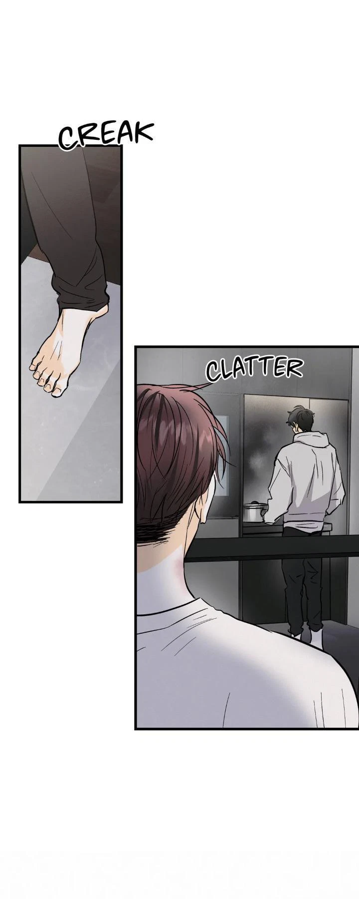 Love And Let Lie Chapter 15, page 2