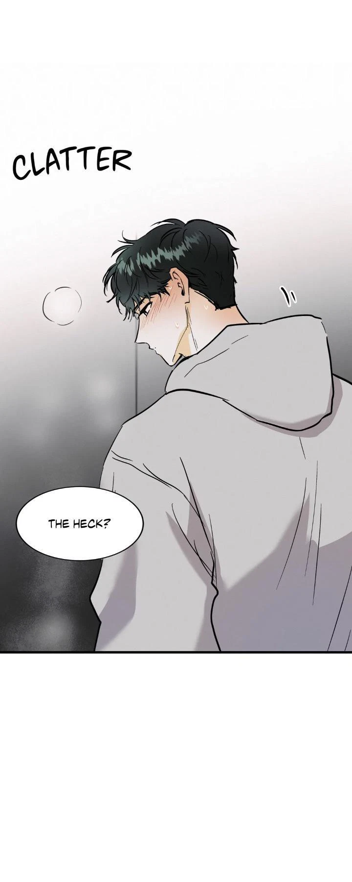 Love And Let Lie Chapter 15, page 3