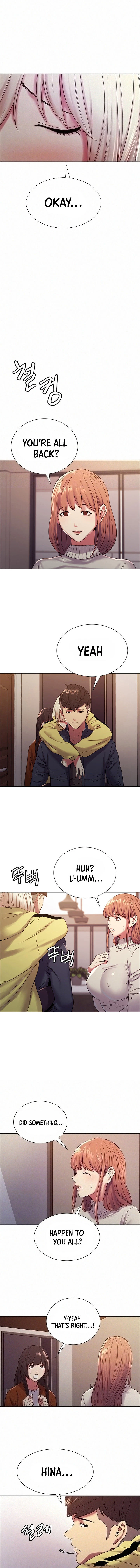 Runaway Family Chapter 18, page 2