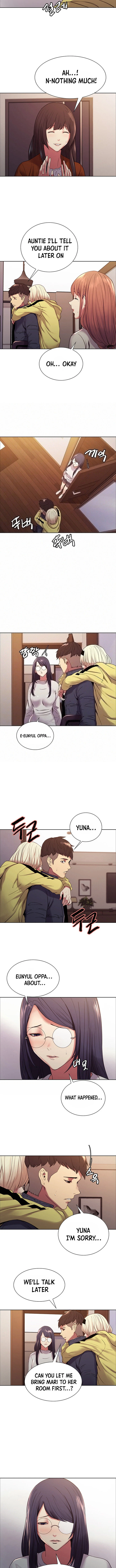 Runaway Family Chapter 18, page 3