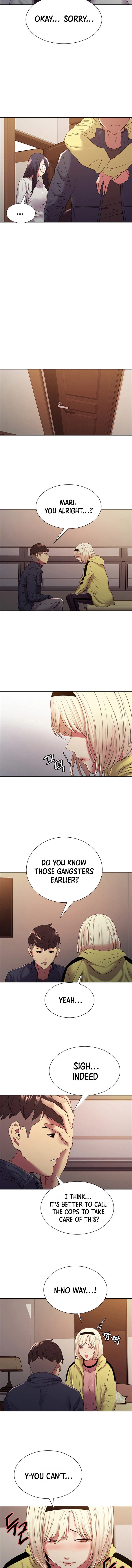 Runaway Family Chapter 18, page 4