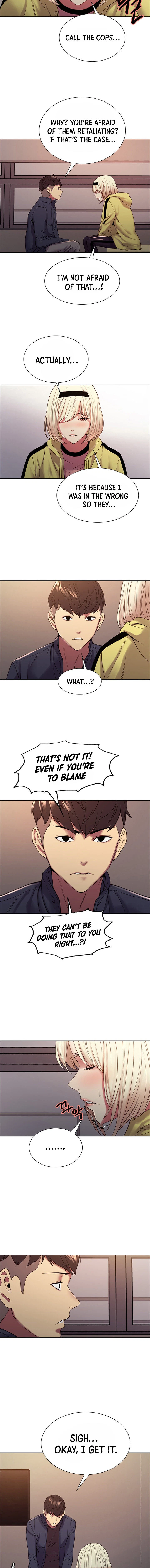 Runaway Family Chapter 18, page 5