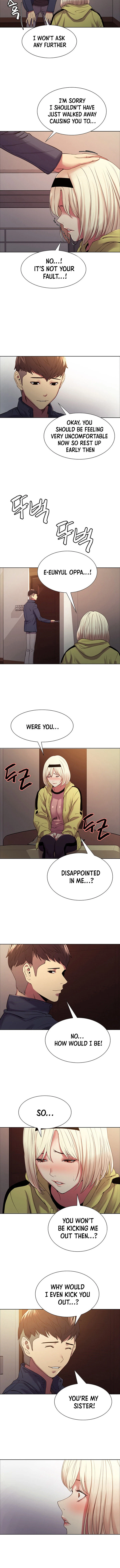 Runaway Family Chapter 18, page 6