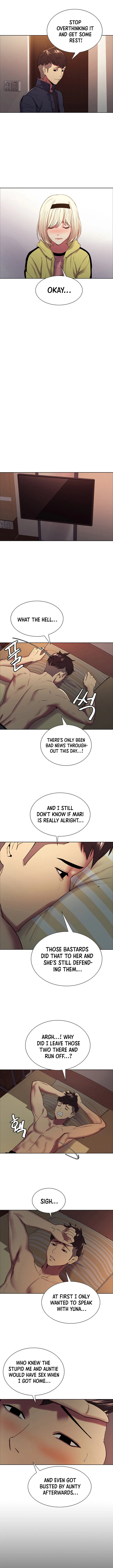 Runaway Family Chapter 18, page 7
