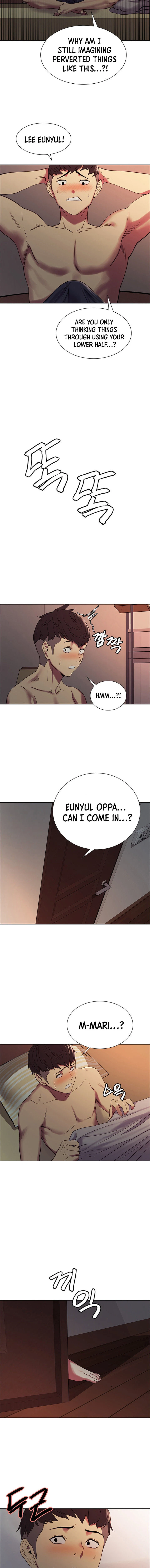 Runaway Family Chapter 18, page 9