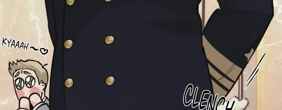 A Golden Pair Chapter 49, page 119