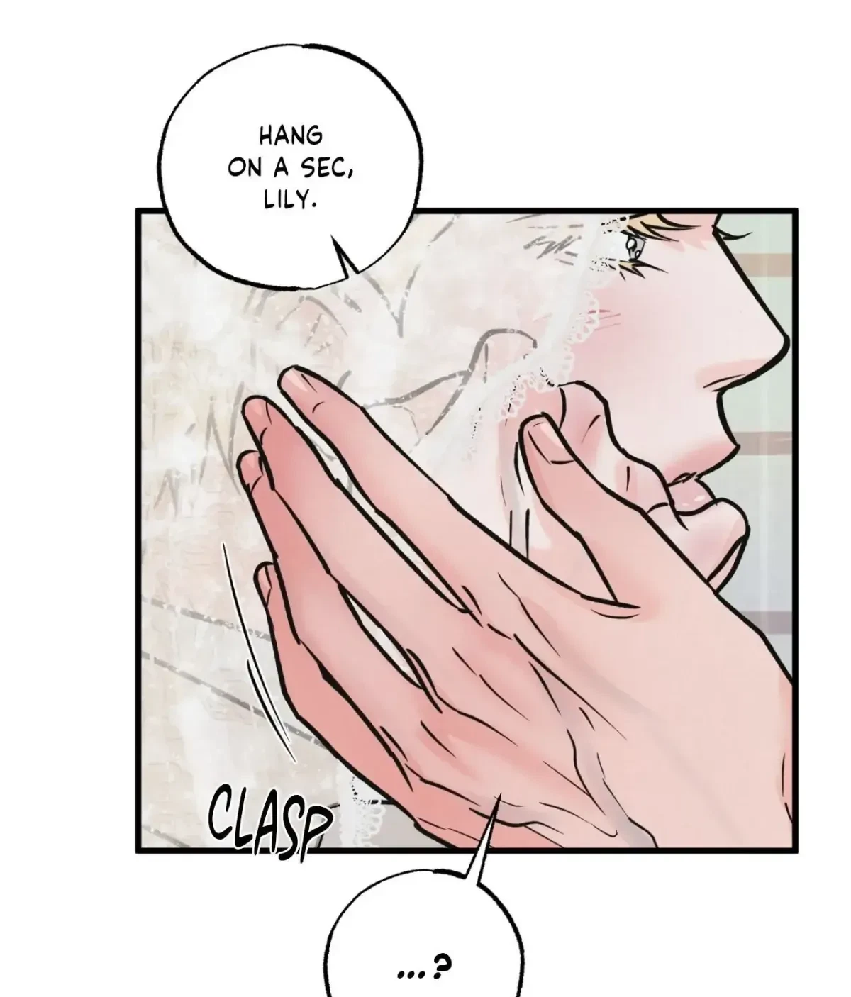 A Golden Pair Chapter 49, page 127
