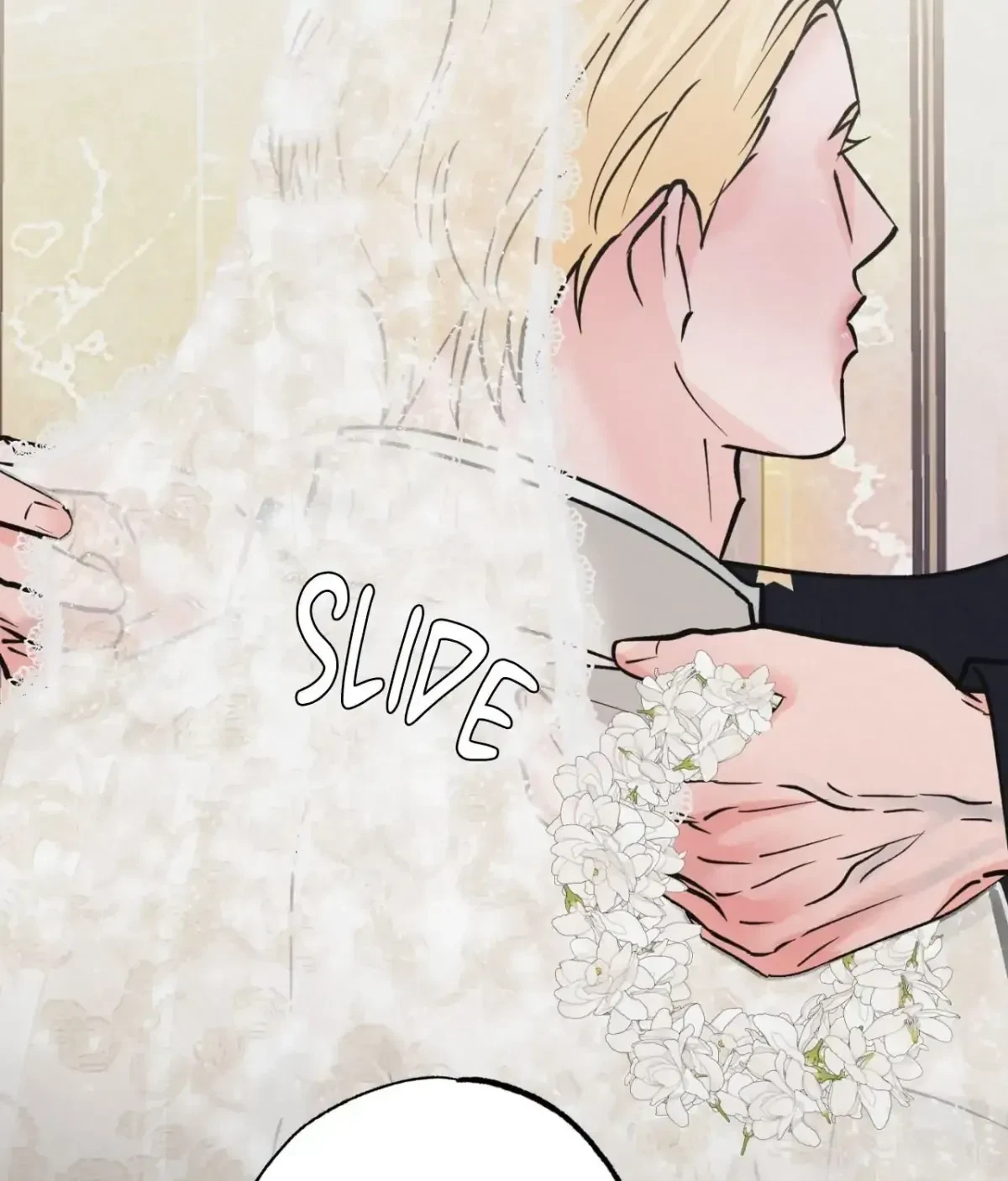 A Golden Pair Chapter 49, page 129