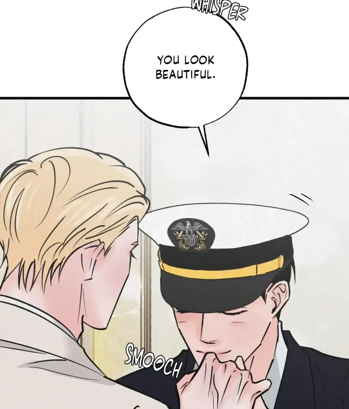 A Golden Pair Chapter 49, page 133
