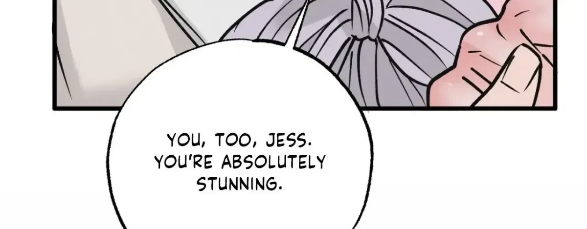 A Golden Pair Chapter 49, page 137