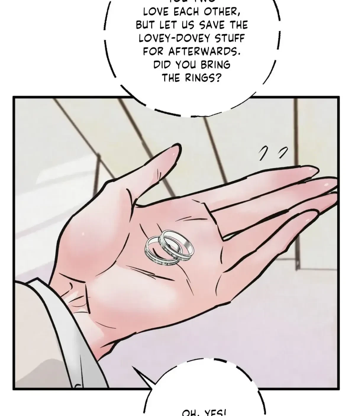 A Golden Pair Chapter 49, page 142