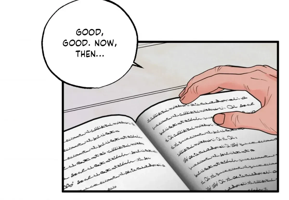 A Golden Pair Chapter 49, page 144