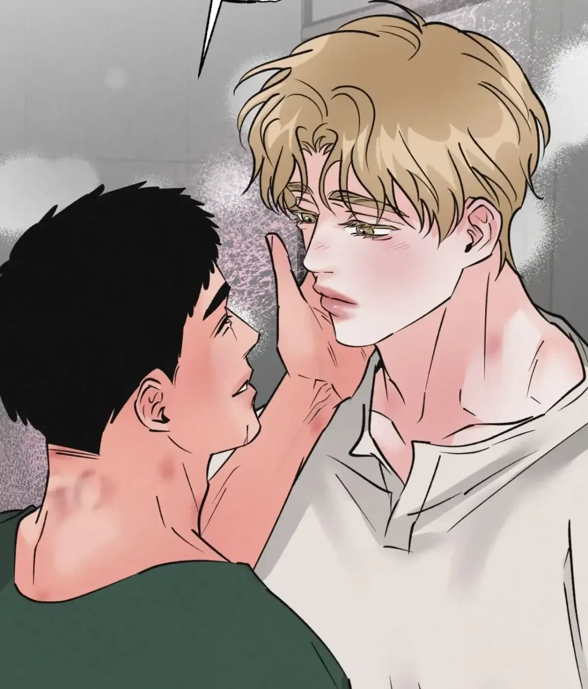 A Golden Pair Chapter 49, page 16