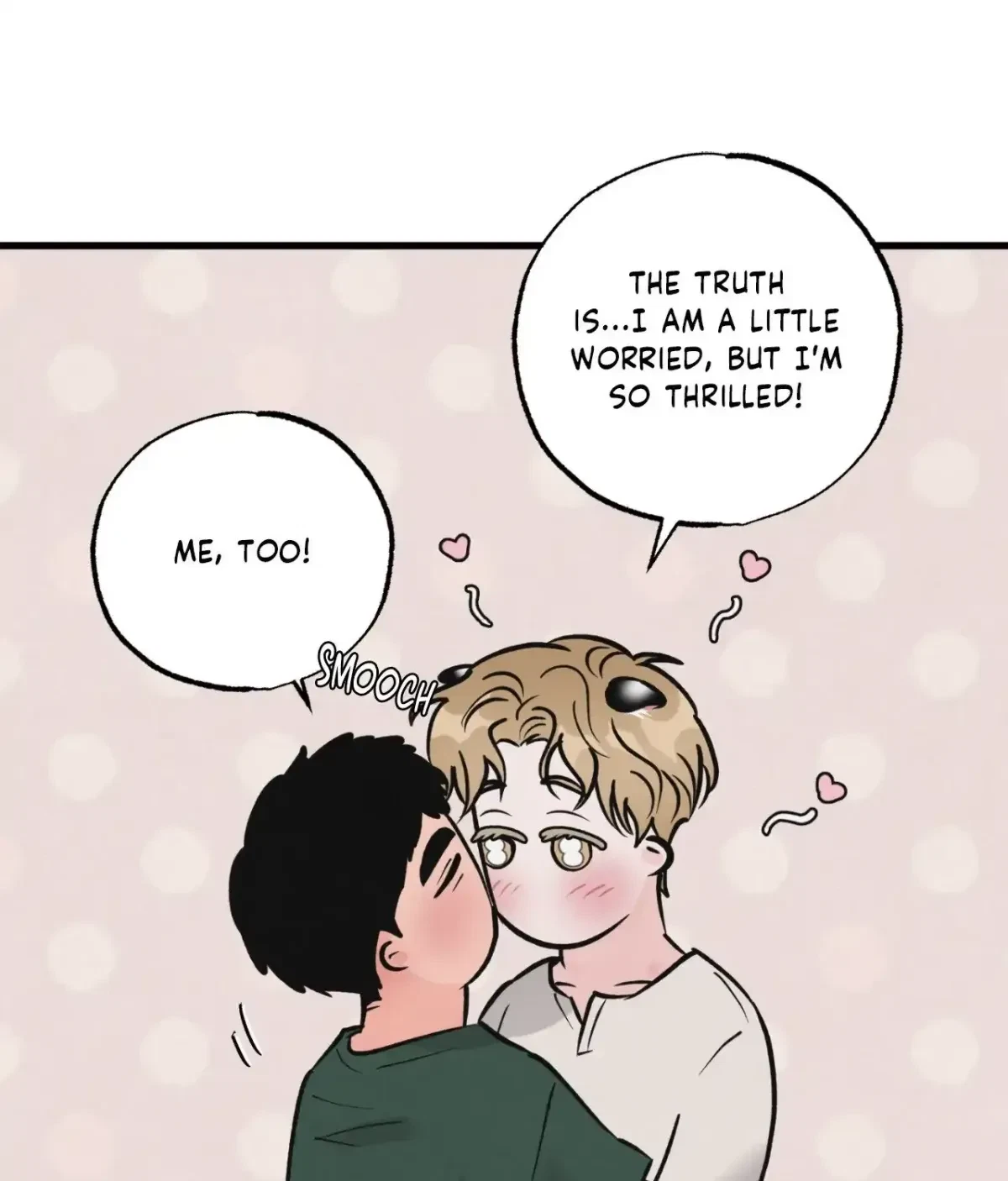 A Golden Pair Chapter 49, page 21