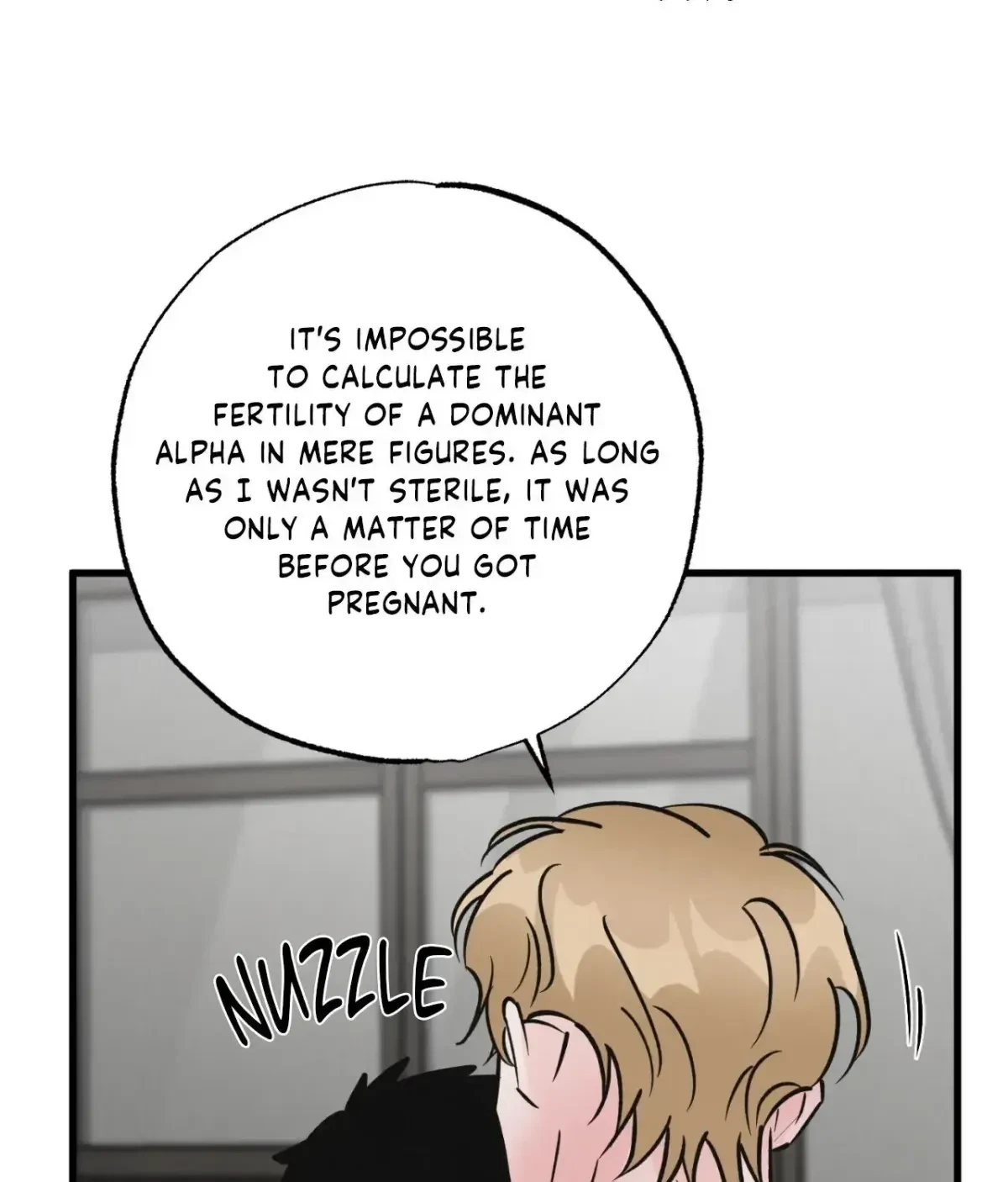 A Golden Pair Chapter 49, page 25