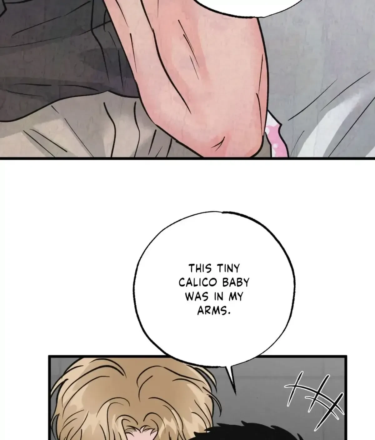 A Golden Pair Chapter 49, page 30