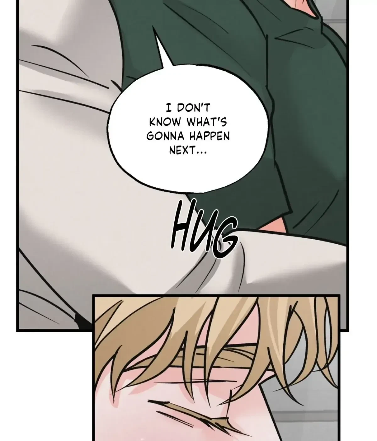A Golden Pair Chapter 49, page 34