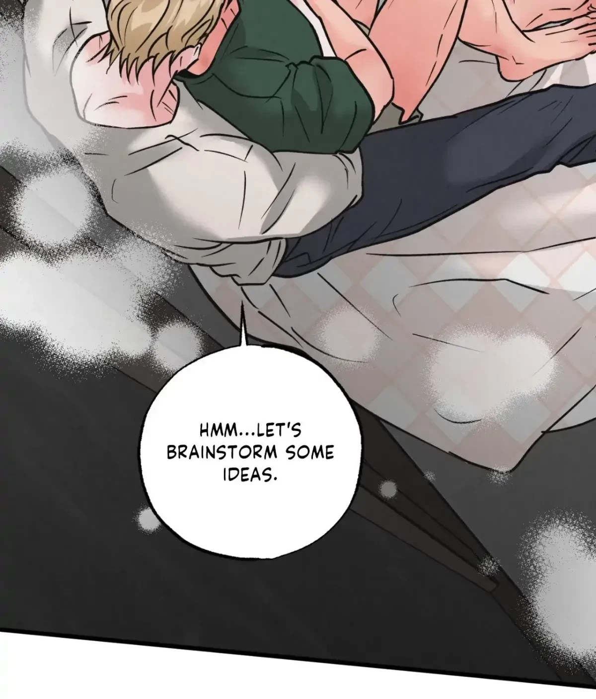 A Golden Pair Chapter 49, page 39