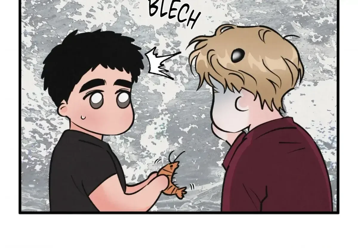 A Golden Pair Chapter 49, page 45