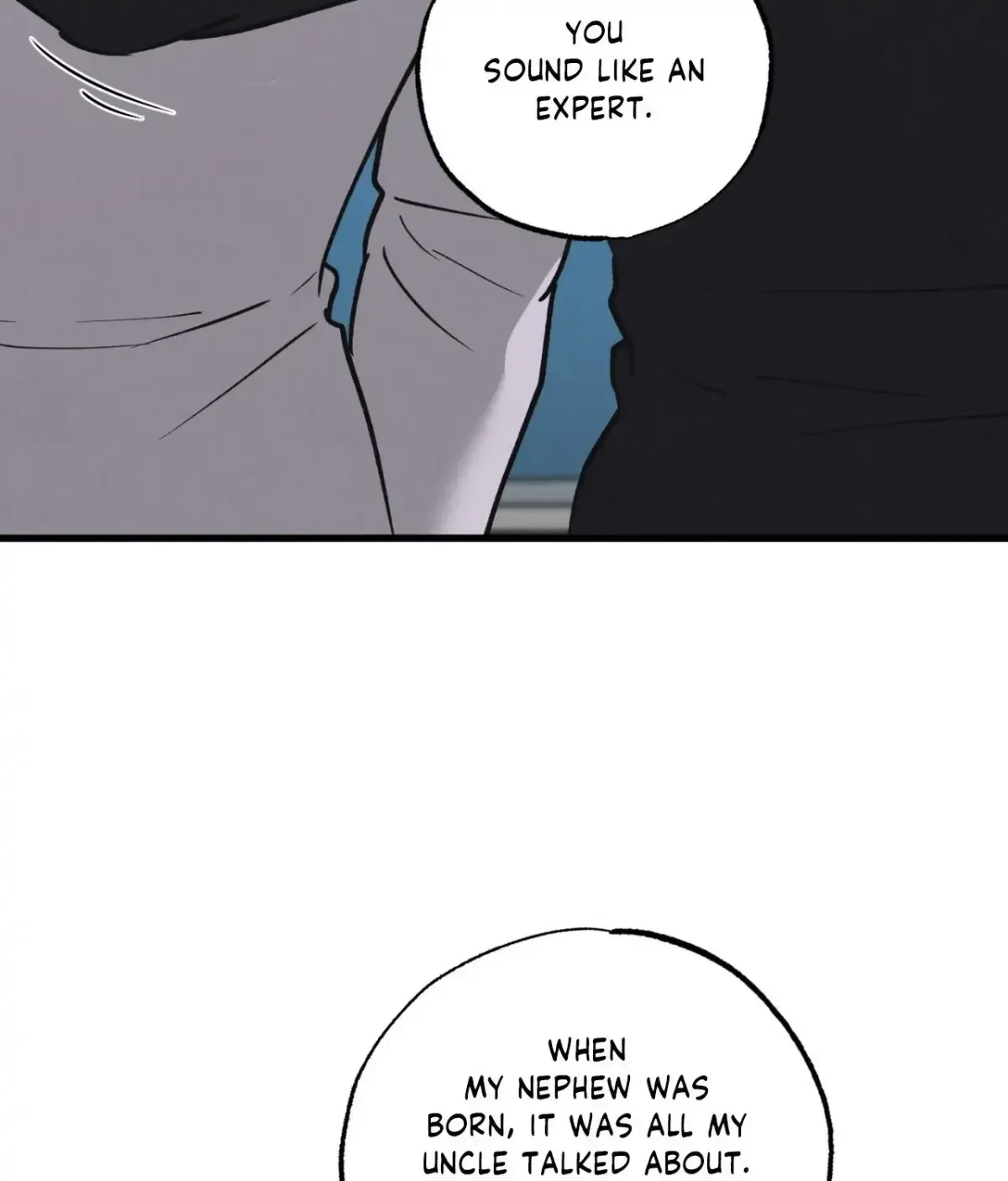A Golden Pair Chapter 49, page 50