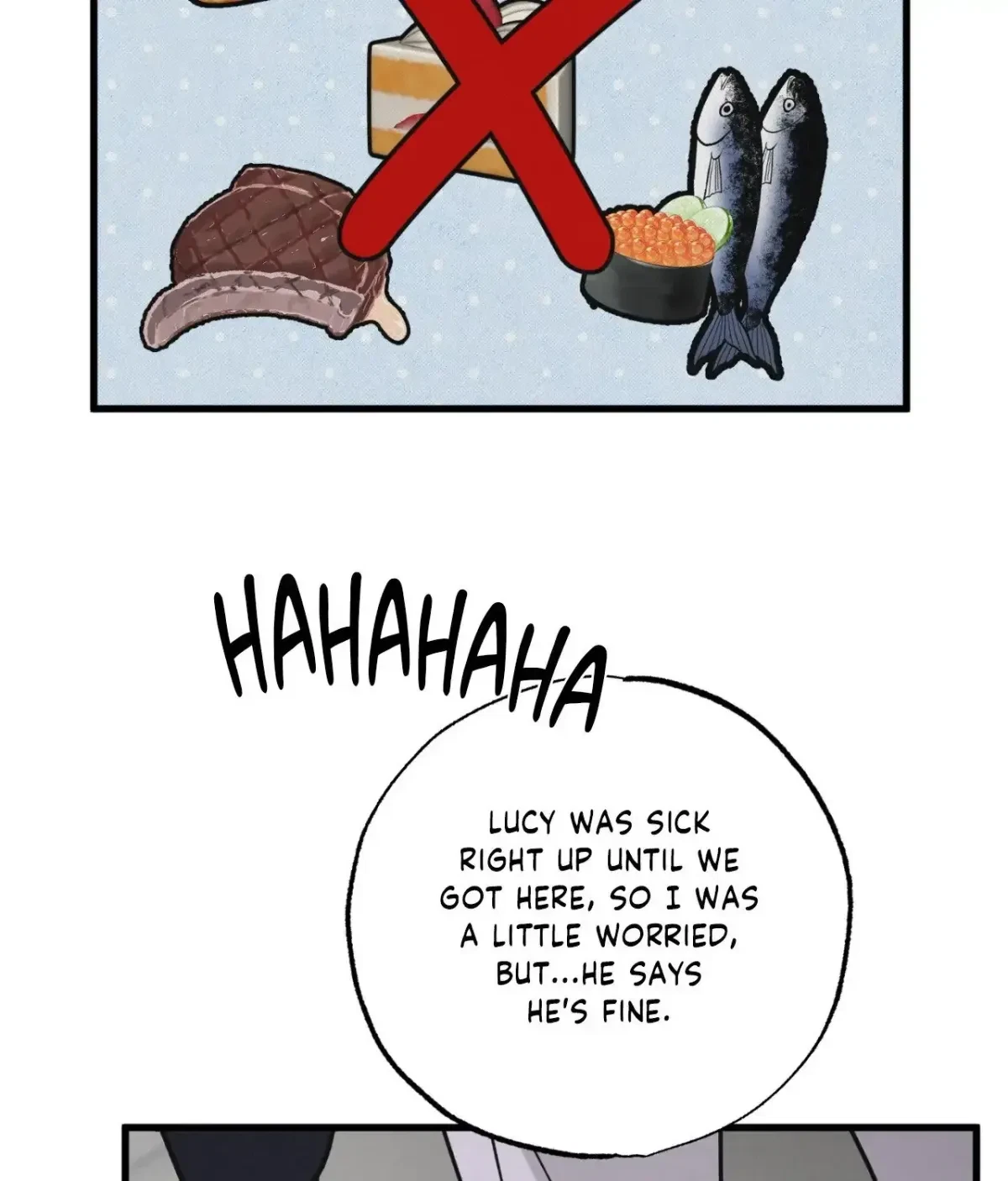 A Golden Pair Chapter 49, page 52
