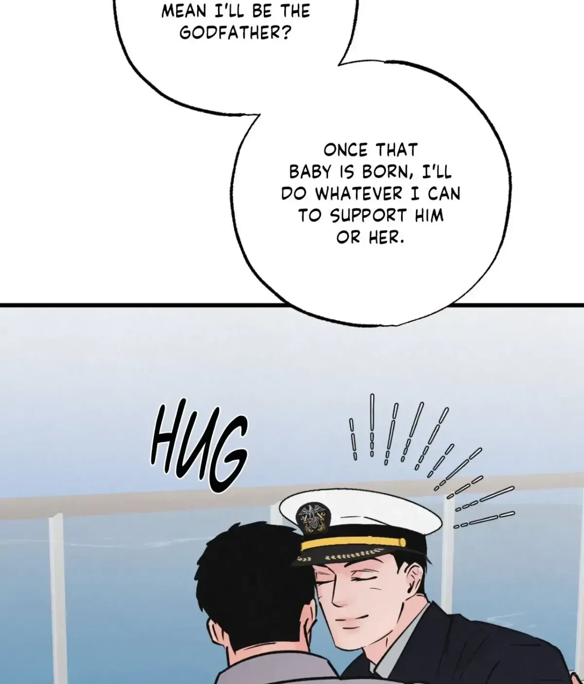 A Golden Pair Chapter 49, page 57