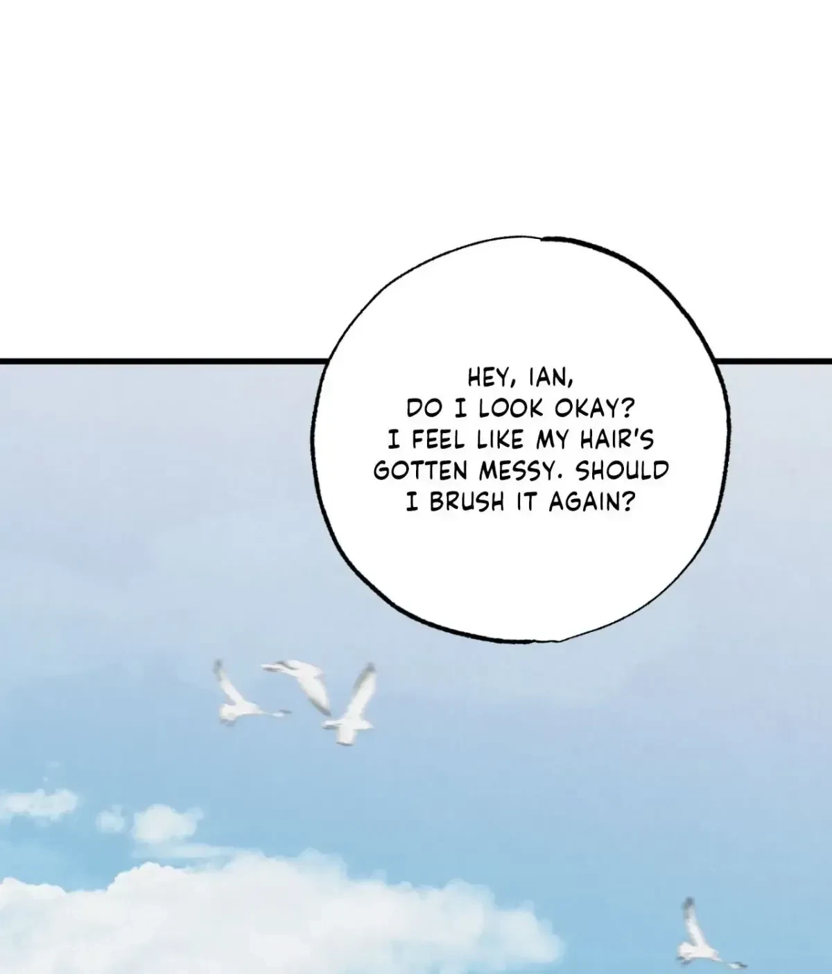 A Golden Pair Chapter 49, page 64