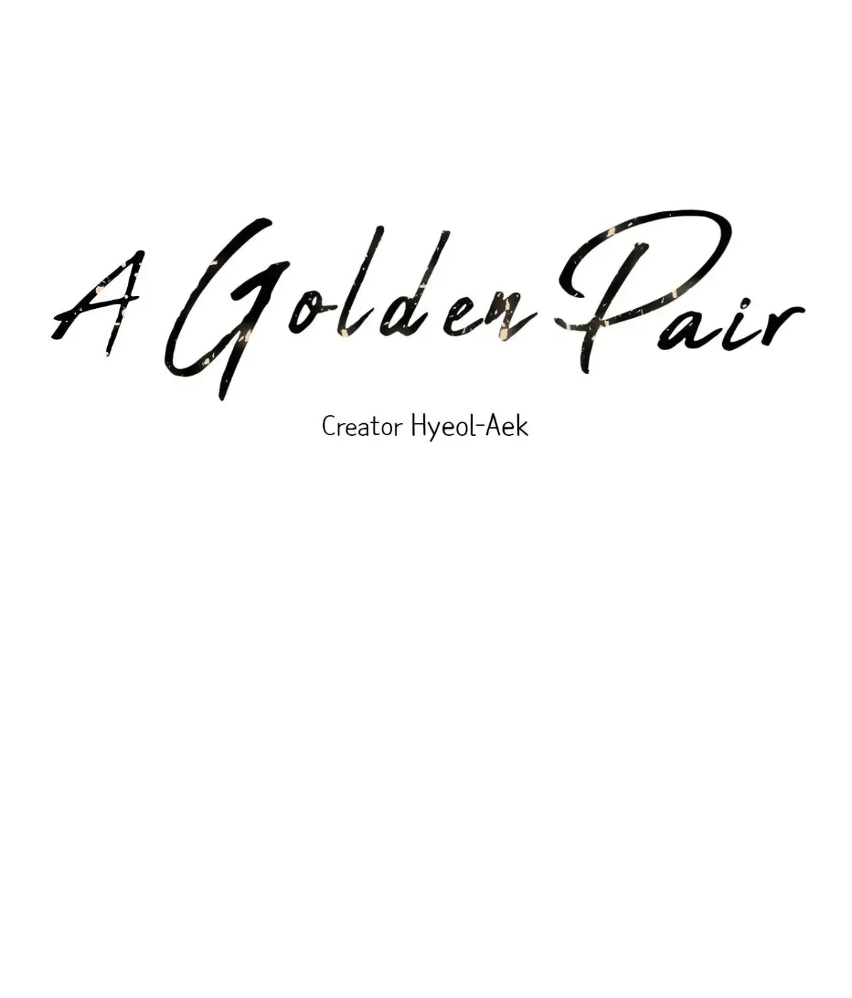 A Golden Pair Chapter 49, page 68