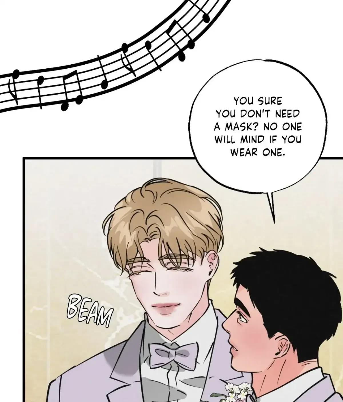 A Golden Pair Chapter 49, page 75