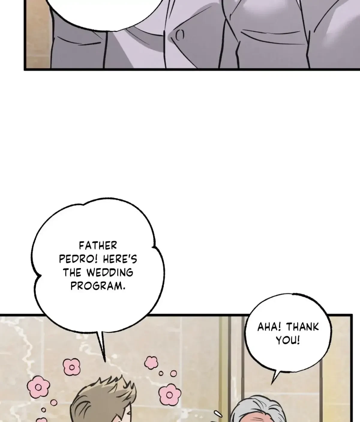 A Golden Pair Chapter 49, page 77