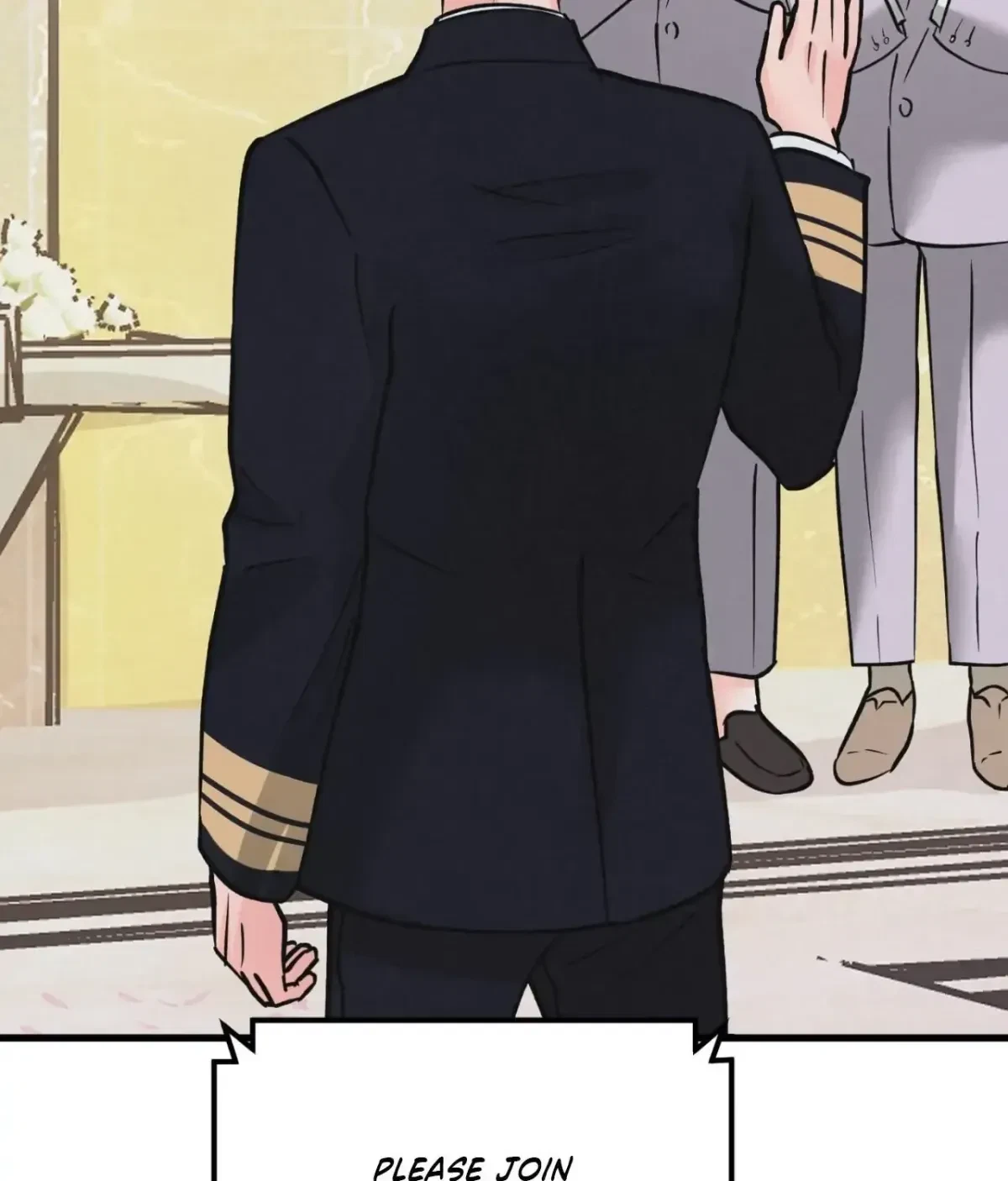 A Golden Pair Chapter 49, page 95