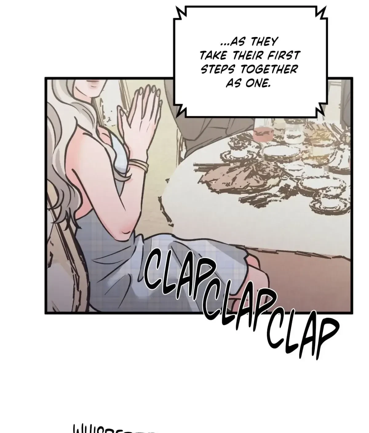 A Golden Pair Chapter 49, page 97
