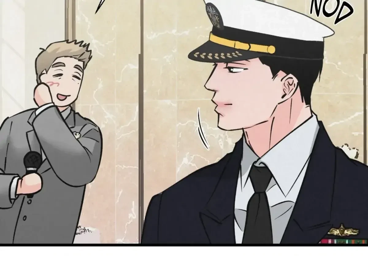 A Golden Pair Chapter 49, page 99
