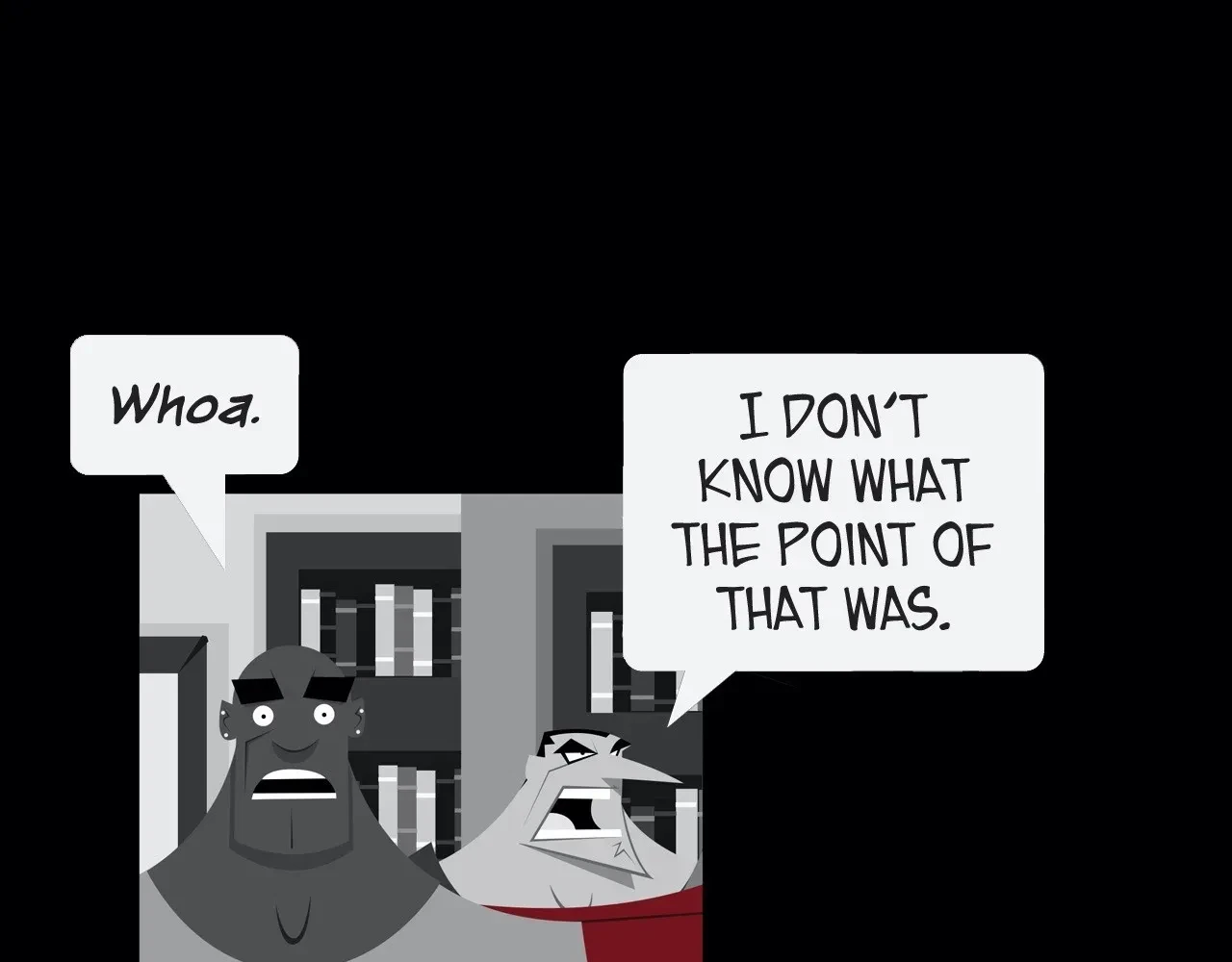 Chapter 27, page 28